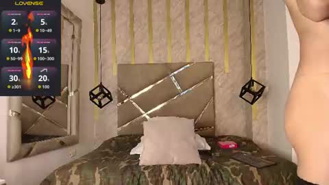 jorgeperezz online show from 07-15-26, 02:22