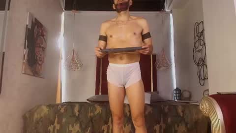 jorgeperezz online show from 07-25-26, 01:41