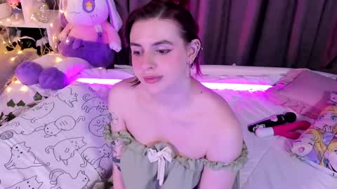 Rose online show from 03-12-25, 09:56