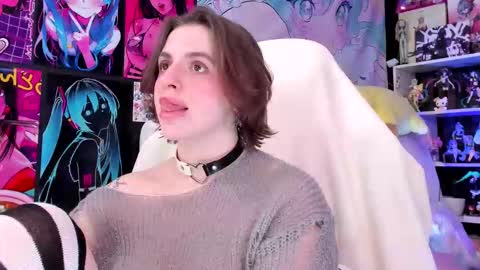 Rose online show from 02-15-26, 08:16