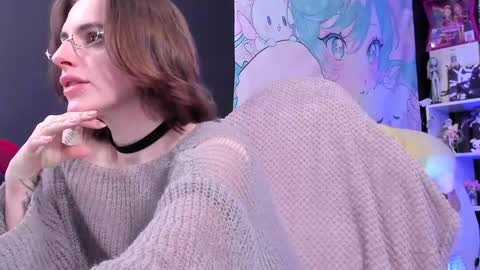 Rose online show from 04-11-26, 05:06