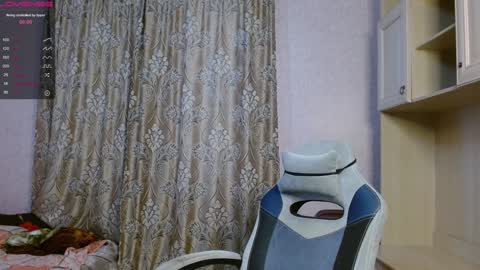 Snapshot of jorra777 chatting on 01-16-25, 08:00 Jora online show from 01-16-25, 08:00