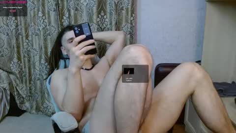 Snapshot of jorra777 chatting on 02-17-25, 09:41 Jora online show from 02-17-25, 09:41
