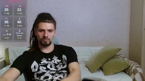 Snapshot of jorra777 chatting on 10-13-25, 11:21 Jora online show from 10-13-25, 11:21