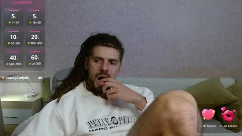 Snapshot of jorra777 chatting on 10-15-25, 04:18 Jora online show from 10-15-25, 04:18