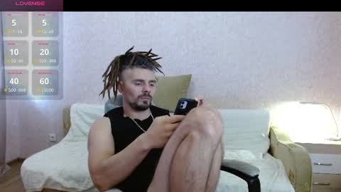 Jora online show from 07-22-26, 01:25