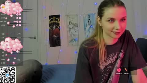 Snapshot of jorroger chatting on 02-06-25, 02:11 Mila online show from 02-06-25, 02:11