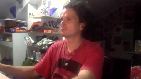 Snapshot of jose4315521 chatting on 10-25-25, 10:23 jose4315521 online show from 10-25-25, 10:23