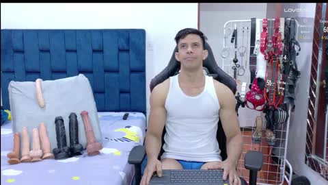 jose_rumbero91 online show from 04-02-26, 12:47