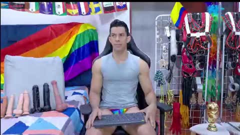 jose_rumbero91 online show from 06-16-26, 10:51