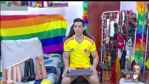 jose_rumbero91 online show from 06-27-26, 01:06