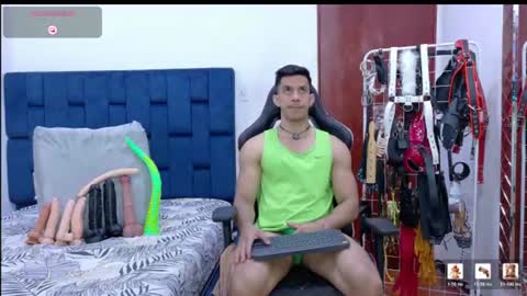 jose_rumbero91 online show from 07-23-26, 01:52