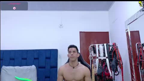 jose_rumbero91 online show from 07-28-26, 06:20