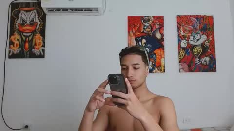 jose_sexycumm online show from 03-25-26, 05:52