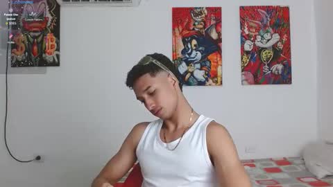 jose_sexycumm online show from 04-01-26, 07:55
