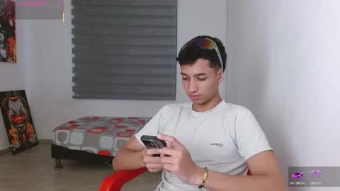 jose_sexycumm online show from 04-29-26, 06:58