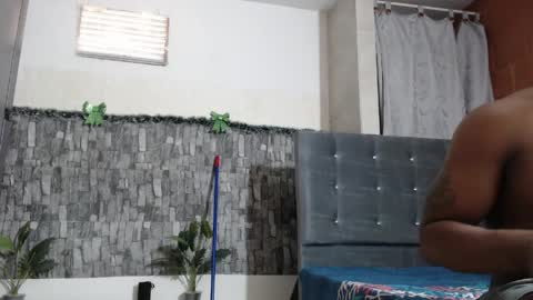 Jackson online show from 04-03-26, 12:36