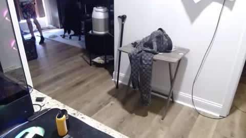 Josef online show from 01-17-26, 05:05