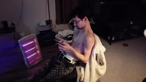 Josef online show from 03-14-26, 12:17