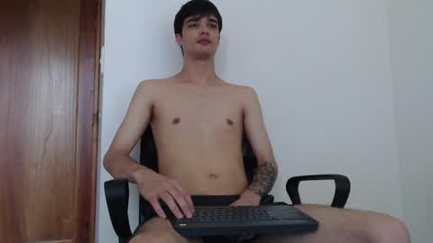 alejandro online show from 04-27-26, 07:12