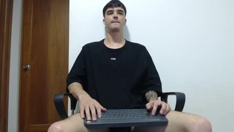 alejandro online show from 05-01-26, 12:15