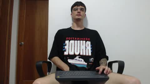 alejandro online show from 05-02-26, 08:30