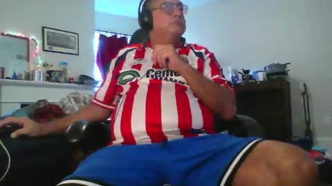 josehosebb online show from 04-12-26, 10:59