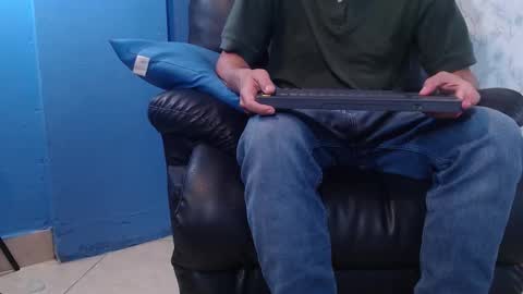 Joseph  online show from 03-12-26, 12:17