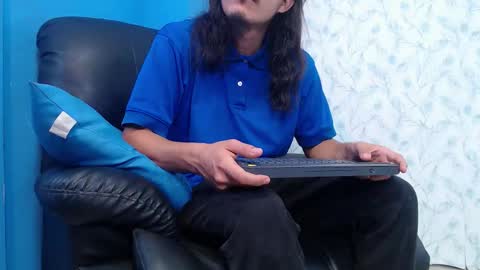 Joseph  online show from 03-14-26, 08:14