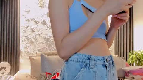 joselin online show from 07-04-26, 01:39