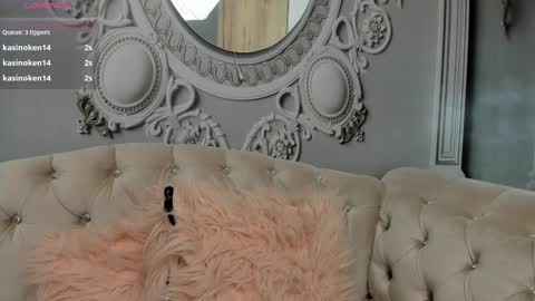 Katalina online show from 02-21-25, 01:33