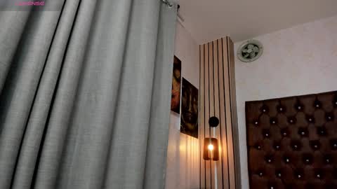 Katalina online show from 03-07-25, 09:38