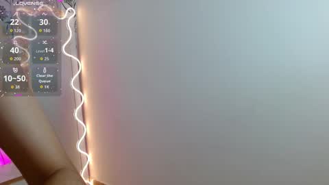 Joselyn  online show from 12-05-25, 12:25