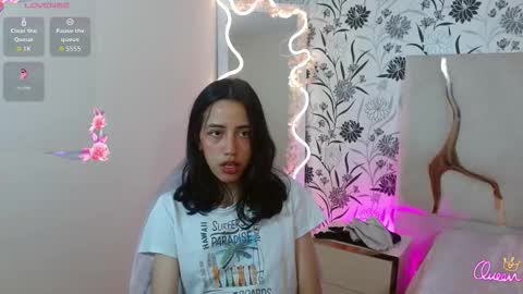 Joselyn  online show from 12-17-25, 12:00