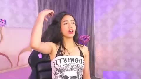 Snapshot of joselyn_tay chatting on 07-30-26, 12:15 Joselyn online show from 07-30-26, 12:15