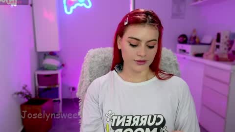 Sofia Garcia online show from 05-21-26, 11:45