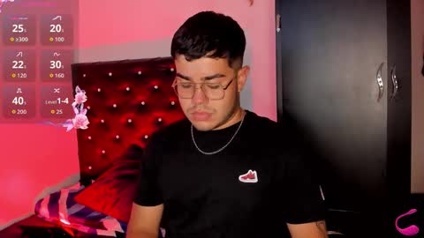 Joseph  online show from 03-28-26, 02:55