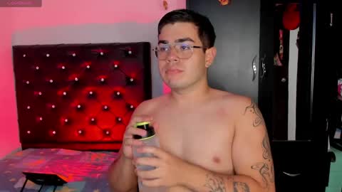 Joseph  online show from 04-11-26, 06:07