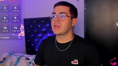 Joseph  online show from 04-28-26, 07:08