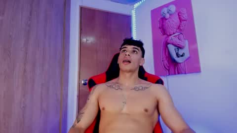 JOSEPH  online show from 02-28-25, 01:03