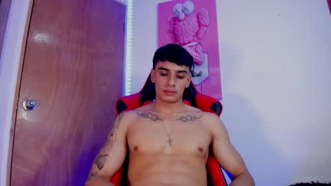 JOSEPH  online show from 03-01-25, 03:38