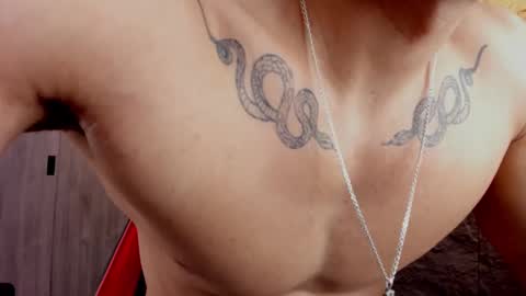 JOSEPH  online show from 03-09-25, 05:17