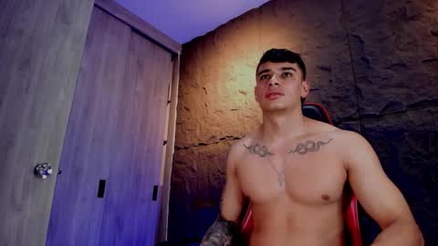 JOSEPH  online show from 10-06-25, 11:29