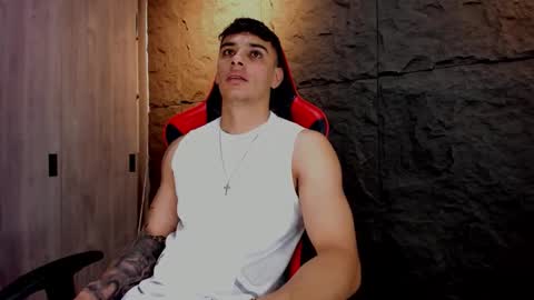 JOSEPH  online show from 10-15-25, 11:21