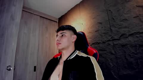 JOSEPH  online show from 10-16-25, 11:33