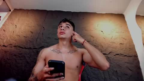 JOSEPH  online show from 12-22-25, 11:40