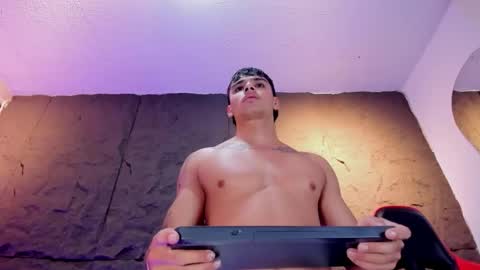 JOSEPH  online show from 02-11-26, 11:26