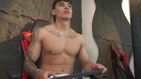 JOSEPH  online show from 03-05-26, 11:28