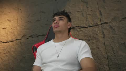 JOSEPH  online show from 03-31-26, 11:43