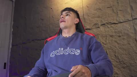 JOSEPH  online show from 04-17-26, 11:46